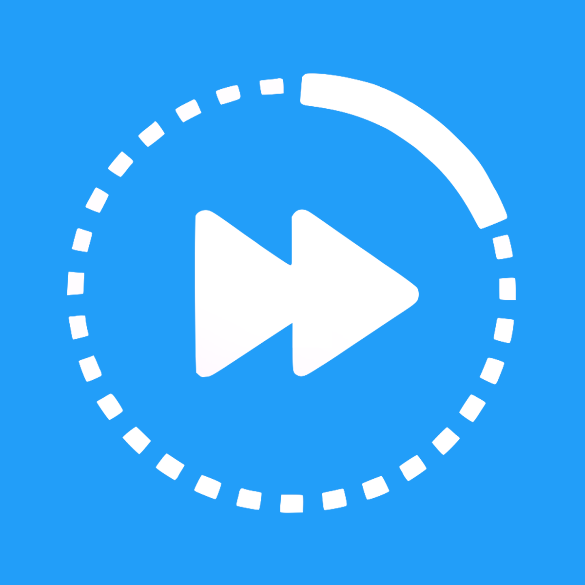 Easy Timelapse app icon